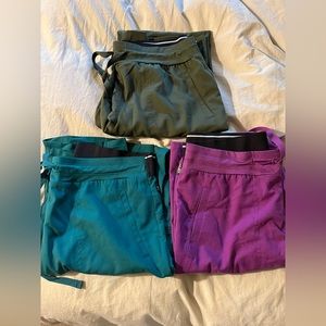 Greg’s Anatomy Scrub Bottoms